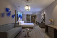 Orange Hotel Select (Changshu Zhaoshangcheng)