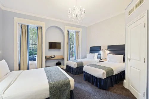 The Judd Hotel - 3-Star