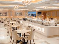 维也纳国际酒店(上海滴水湖海洋公园店) - 餐厅
