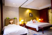 Jinjiang Keji Boutique Hotel