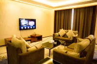 Jinjiang Keji Boutique Hotel