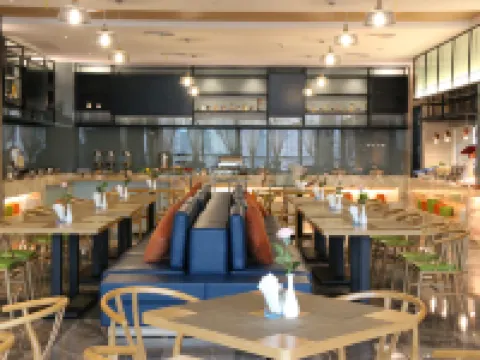 Dasin Hotel Hotels in Zhongshan