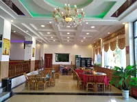 Bodaofeng qinyuan Homestay