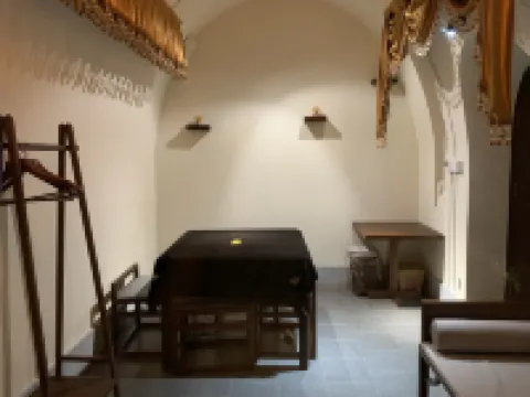 Youyouxinshe (Zhangbi Ancient Castle Scenic Area)