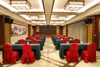 Gold Phoenix Hotel Hotels in Lipu