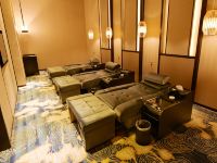 五寨丰泽国际大酒店 - 健身娱乐设施