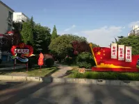 Jinyuan Express Hotel (Xinxiang No.2 Middle School)