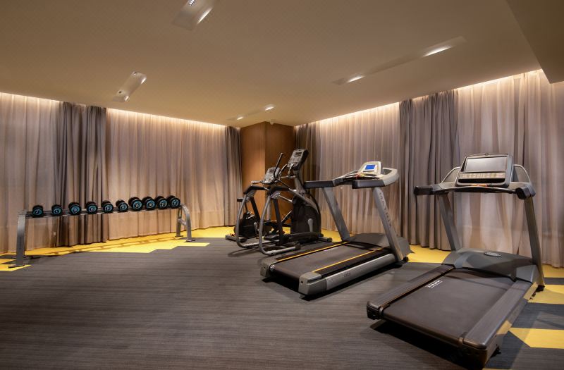 Hampton by Hilton Chengdu Wciec photo 2