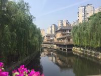 宜宾花逸酒店 - 酒店景观