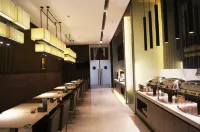 Jinjiang Inn Zhangjiakou Xuanhua Railway Station