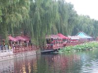 北京护国寺宾馆 - 酒店景观