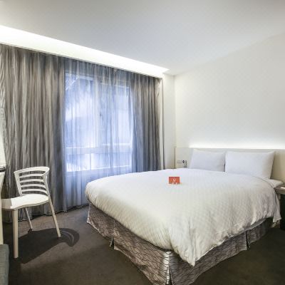 Cityinn Hotel Taipei Station Branch Ii Taipei Updated 22 Room Price Reviews Deals Trip Com