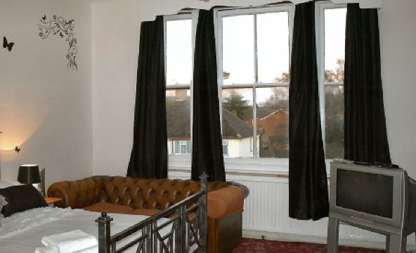 Syston Guest House - Housity
