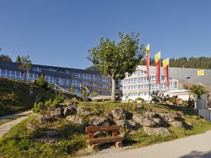 Rigi Kaltbad Swiss Quality Hotel