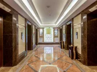 Lvcheng Zhongzhou International Hotel (Zhengzhou CBD Convention and Exhibition Center) Hotels near ZZICEC