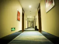 Chongyang Longteng Hotel