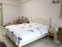 郴州二十四节气公寓 - 舒适大床房