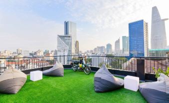 The Hammock Hotel Fine Arts Museum