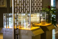 Qionghai waika Hotel (Wanquanhe store) Hotels in Qionghai