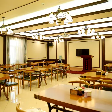 Minhe Hotel