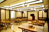 Minhe Hotel - sarapan