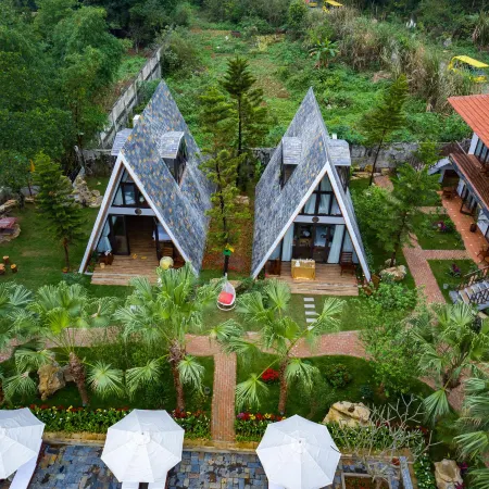 Bai Dinh Garden Resort & Spa