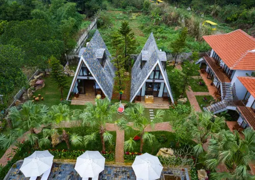 Bai Dinh Garden Resort & Spa