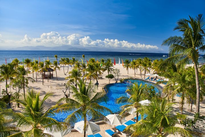 Mahagiri Resort Nusa Lembongan