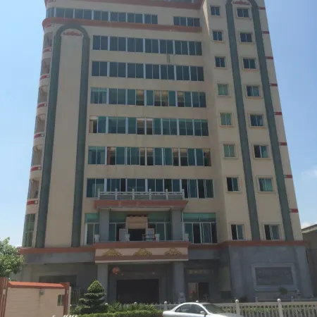 Wenyi Hotel