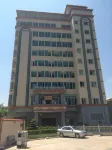 Wenyi Hotel Hotel in zona Lufeng Railway Station