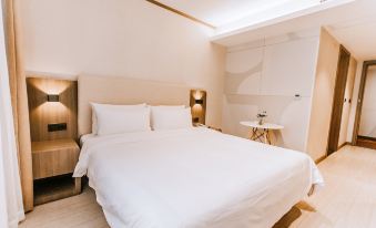 HanTing Hotel (Wenzhou Yueqing Liushi)