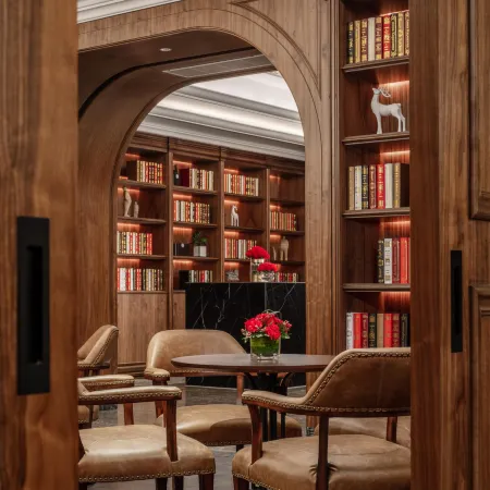 Swisstouches Hotel Ankang