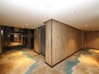 途窝多彩城市花园度假酒店(贵阳火车站店) - 公共区域