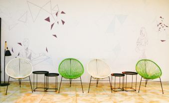 Hi Inn (Jilin Wanda Plaza)