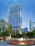 Welsh International Apartment(Shenzhen Futian Theater)