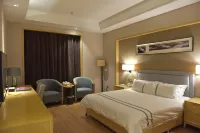 Holiday Inn Glossom