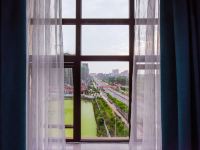 长宁柏庭酒店 - 酒店景观