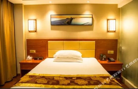 龍南好來屋賓館