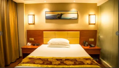Longnan Haolaiwu Hotel