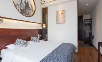 Yuexiang Humanity and Art Inn