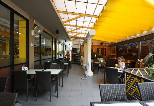 말레이시아 호텔 방콕