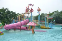 Foshan Sanshui Hot Spring Resort - Water Park
