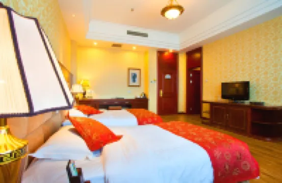 Hot Spring Leisure City International Hotel