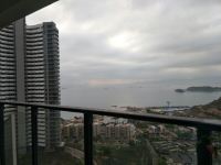 惠东房小二业主共享度假公寓 - 酒店景观