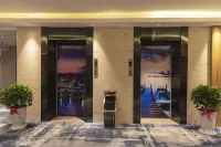 Yeste Hotel (Yiyang Haiyangcheng) Hotels in Yiyang