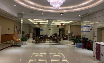 Linjia Holiday Business Hotel