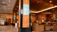 Yangguang Yihao Hotel - breakfast