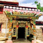 Bobocuo Tibetan Hostel