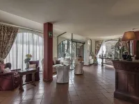 Hotel & Restaurant Casolare le Terre Rosse