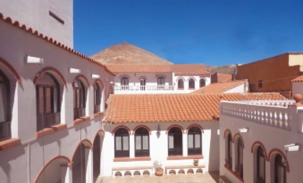 Hostal Colonial Potosi - Housity